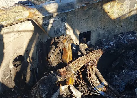 2019 Mercedes Gla250 from USA, damaged, VIN WDCTG4EB5KU002679